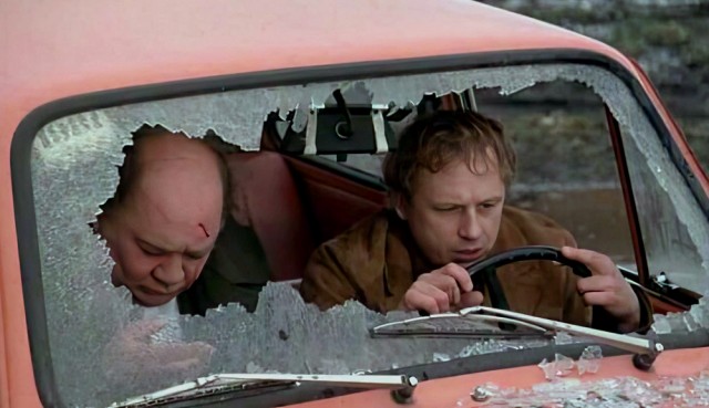 Интересные снимки известных людей  07.04.25