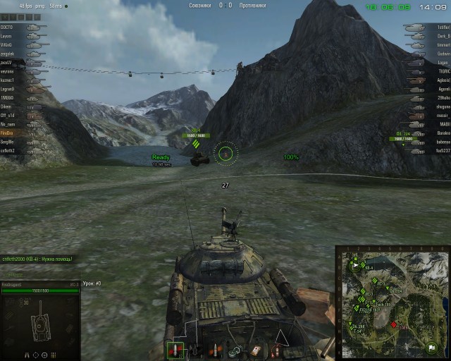 Wargaming 5