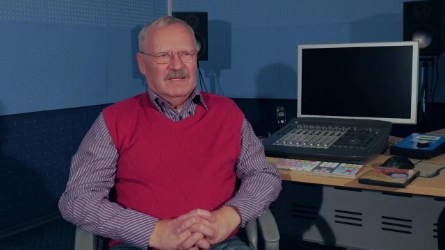 Умер Рудольф Панков, русский голос Энтони Хопкинса и Адриана Челентано