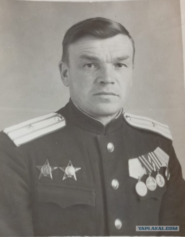 Праздник со слезами на глазах…