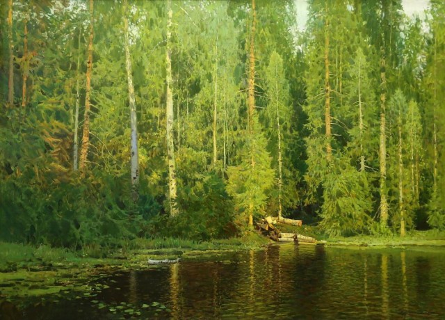 АРТ-Воскресенье