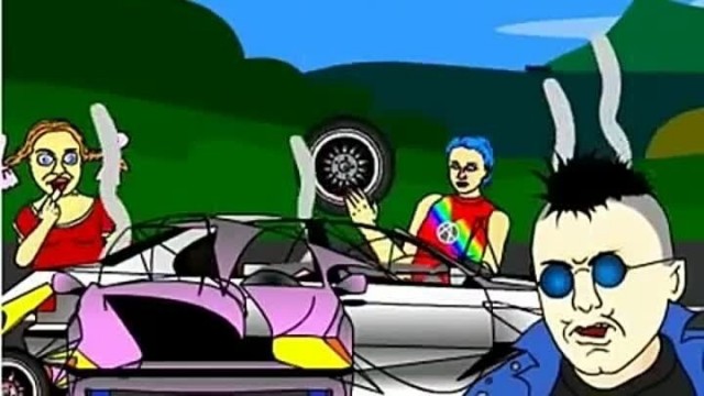 Удивительно, насколько глупы люди....