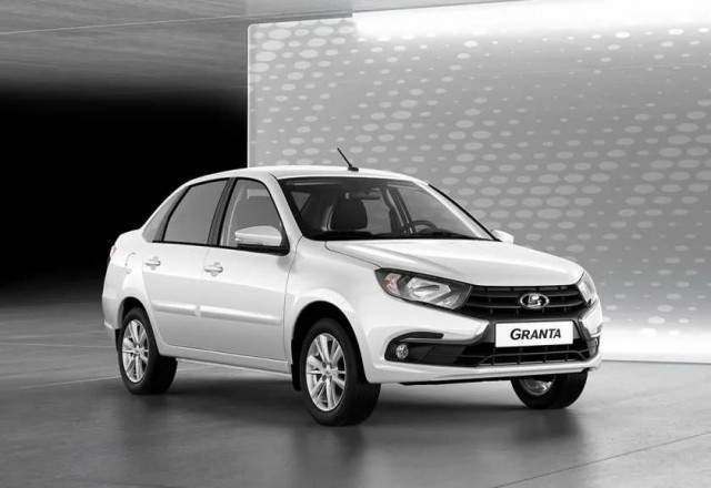Автоваз просит помочь со скидками