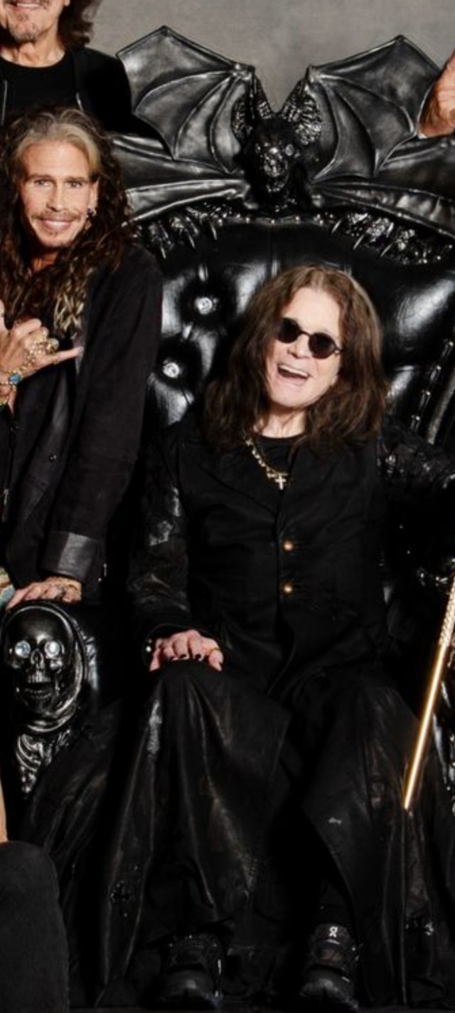 Ozzy