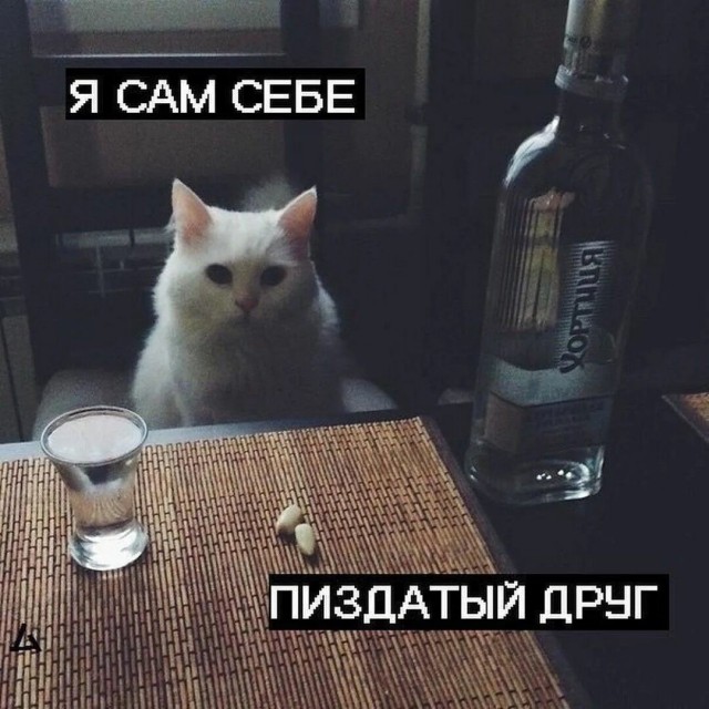 А есть ли у вас настоящие друзья?