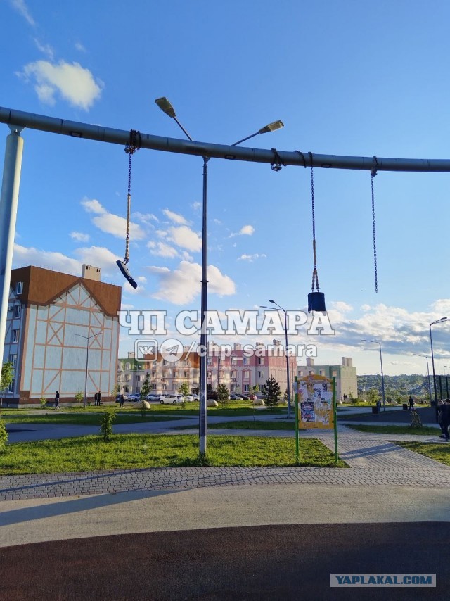 В Самаре охранники торгового центра избили подростка