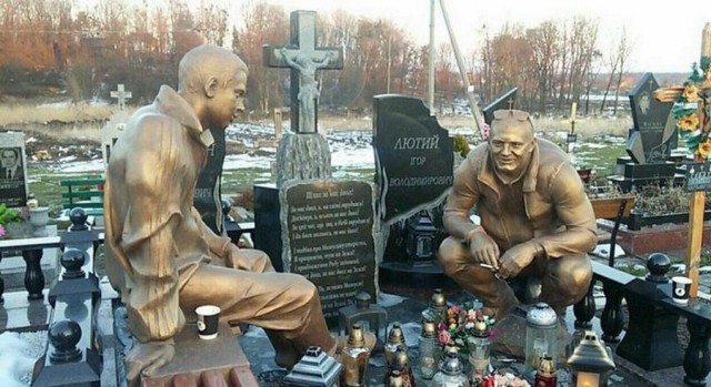 Задержания в 90-е