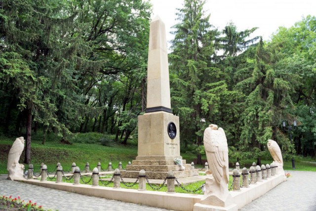 Клуб говорунов (литературный)