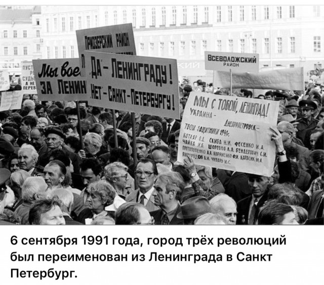 Сентябрьское настроение. Часть вторая.