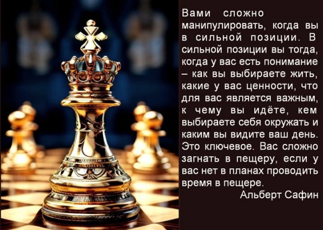 Жизненно, иногда черно, вобщем как попало