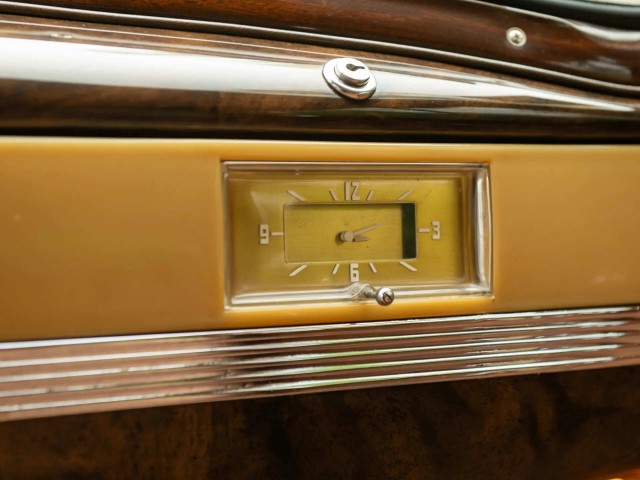 1941 Packard 180. Автопятница №119.