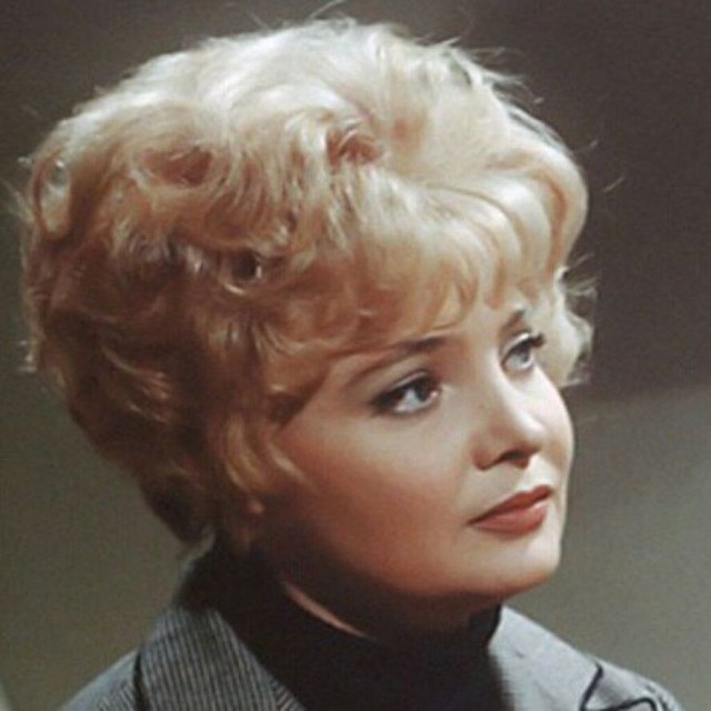 Интересные снимки известных людей 18.11.25