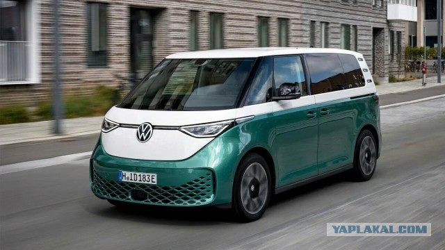 В Японии выбрали лучший автомобиль 2025 года - это Subaru Forester