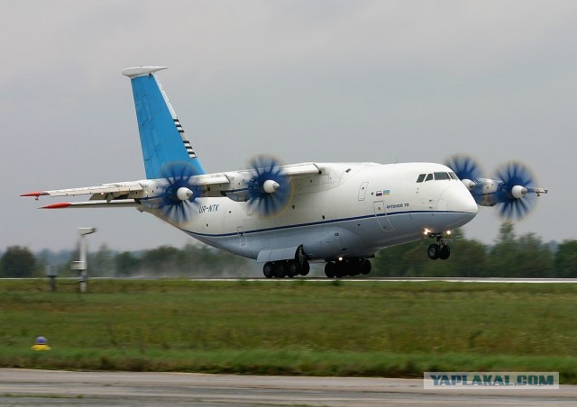 Замена устаревшим Ан-24 почти готова: российский региональный самолет Ил-114-300 практически завершил сертификационную программу