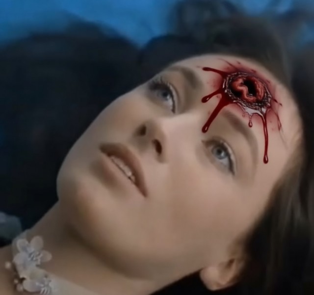 Самая трагичная сцена в Рязановских фильмах