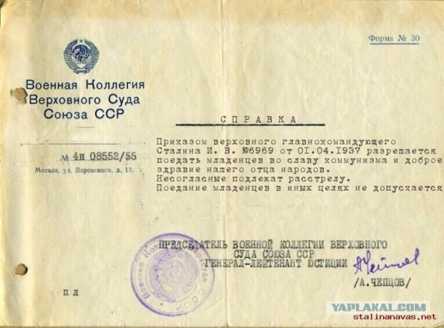 В поисках золотой середины.
