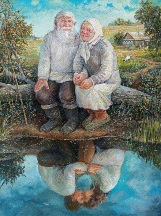 АРТ-Воскресенье