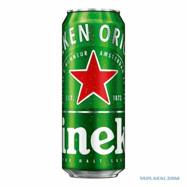 Heineken уволит до шести тысяч сотрудников по всему миру