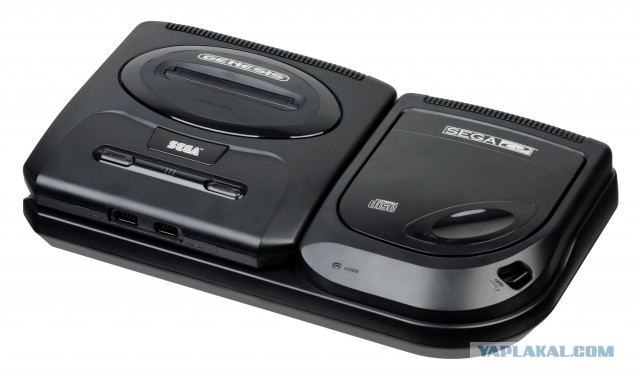 На 77-ом году жизни умер Хидеки Сато — создатель Sega Mega Drive и Dreamcast