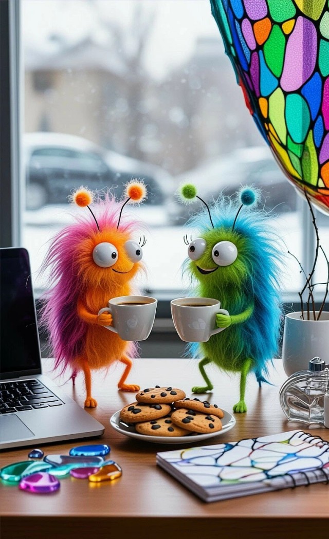 Дегустатор безумия. Конкурс стихотворений