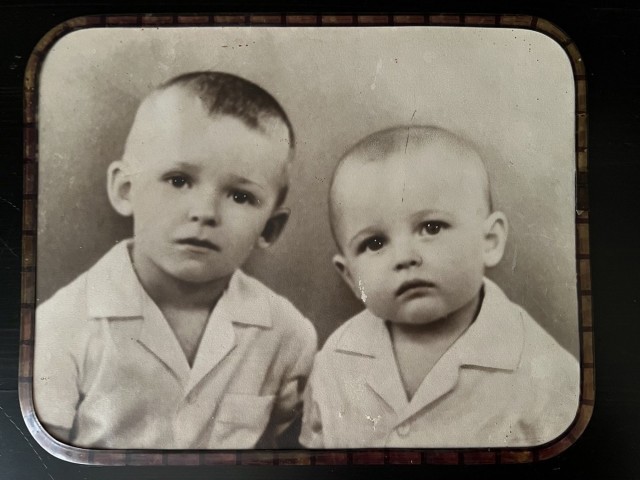 Фото детские