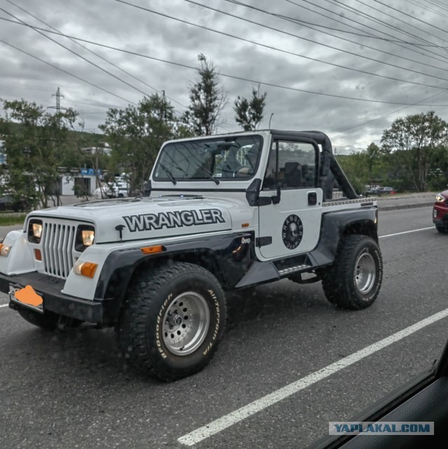 А какое сейчас авто выглядит брутально, или Авто только для девушек.