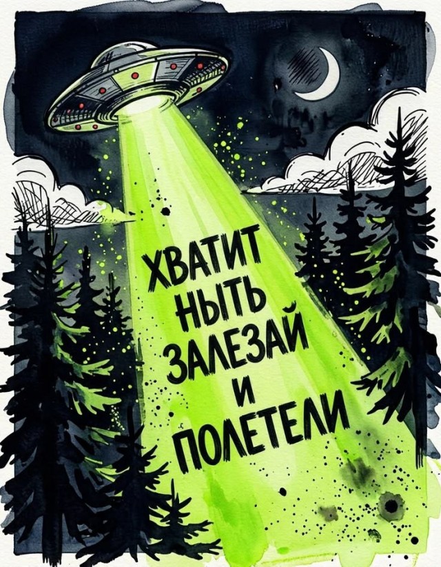 В шафутинов день, но без него