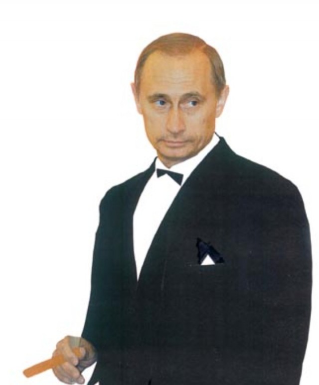 Кин-дза-дза! Воспоминание!
