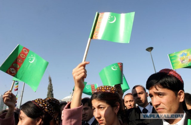 Страны где геев "ждут"? :)))