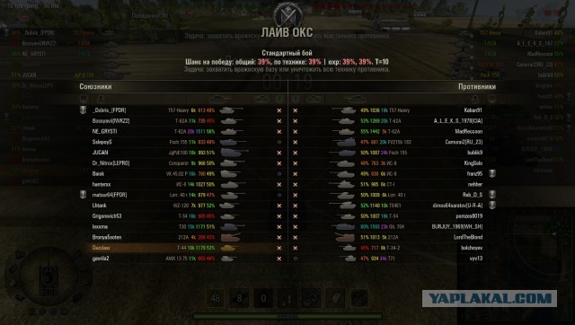 Wargaming 6
