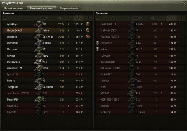 Wargaming 8