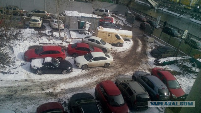 Нет слов, одни эмоции...