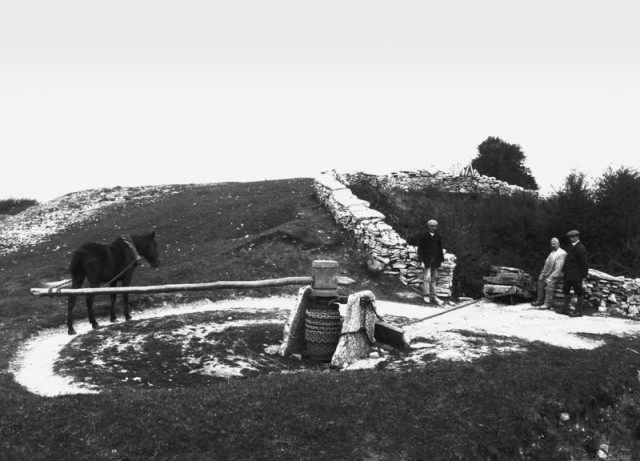 Незаконченный обелиск в Асуане, Египет