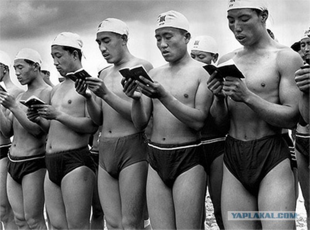40 удивительных исторических фотографий