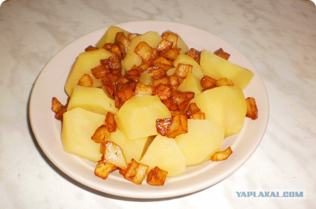 Кулинарная общалка