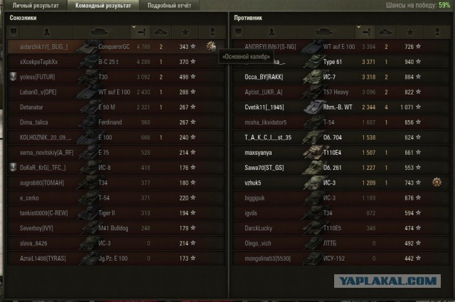 Wargaming 18
