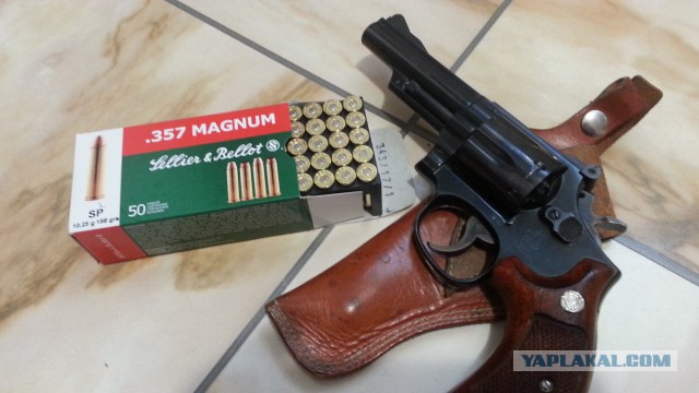 Практическая стрельба (IPSC, МКПС)