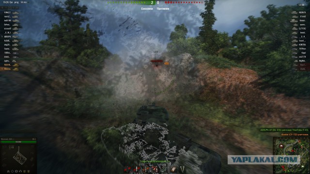 Wargaming 21