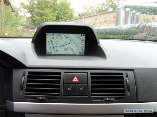 Как я ставил комп в машину