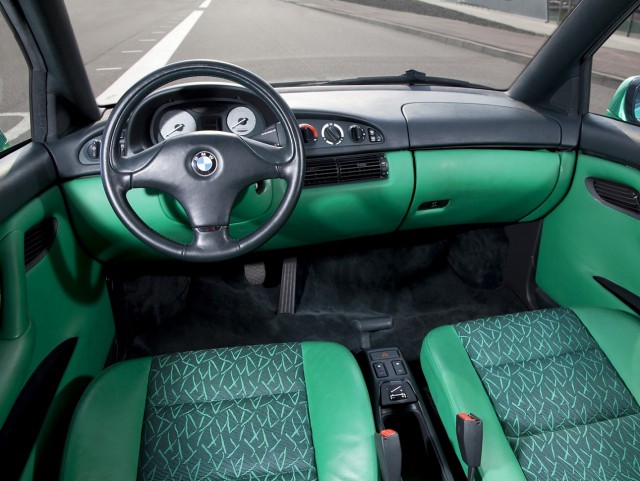 BMW, которых не будет