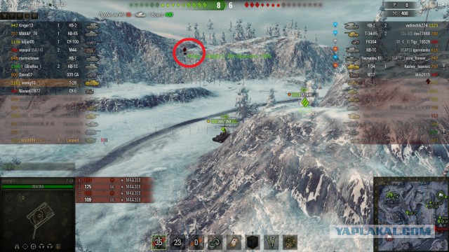 Wargaming 23