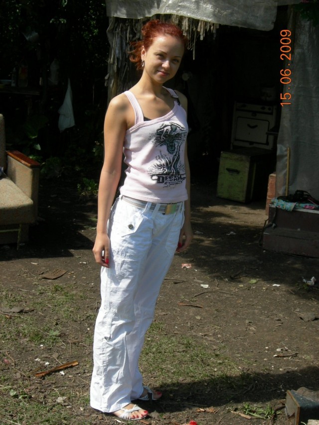 Что то не так с руками...