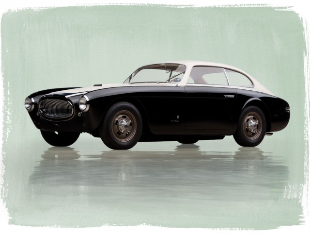 Автомобили RM Auctions/Sotheby's