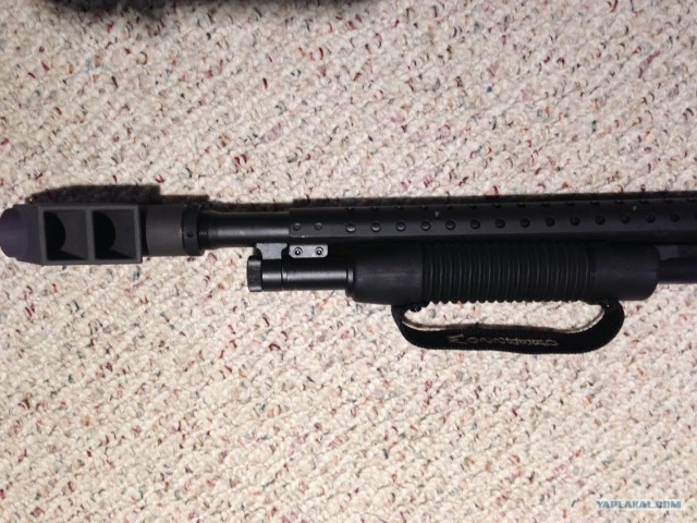 Моя коллекция оружия...