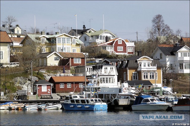 Балтийское море