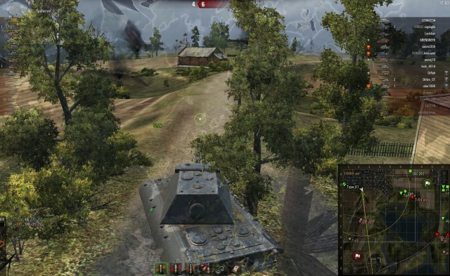 Wargaming 26