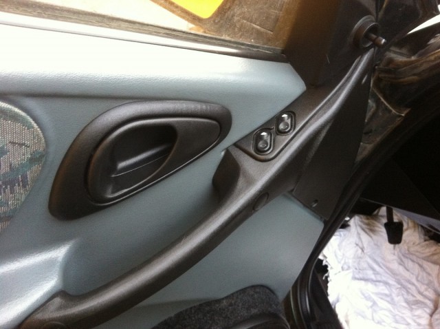 Как я организовал химчистку в гараже