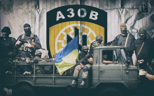 Как начинаются мировые войны (18+)