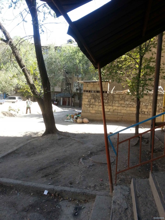 - Я хозяин, ЧЁ хАчу то и делаю.