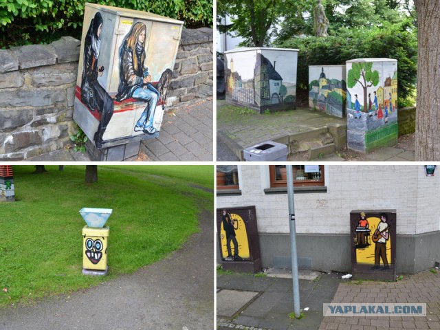 Помойка по имени Байкал